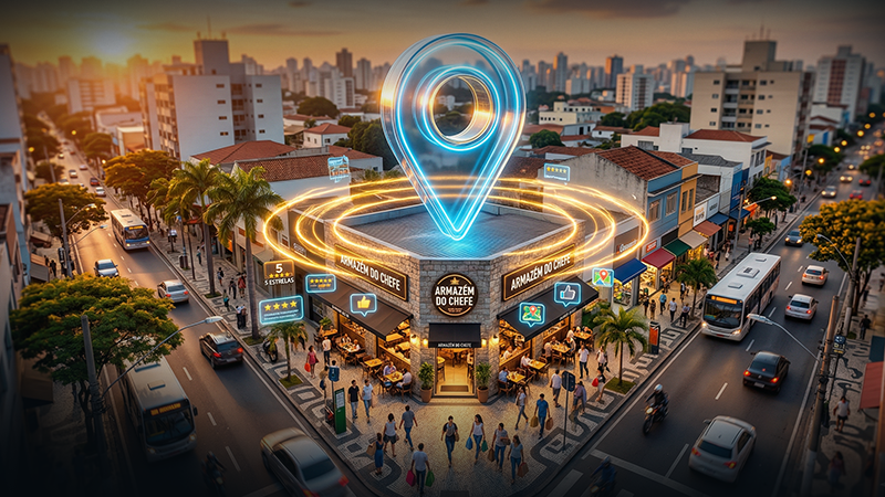 SEO Local